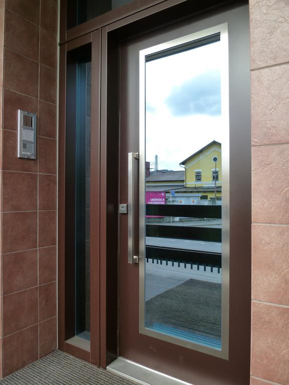 Penzión Centrál Zvolen Exterior foto