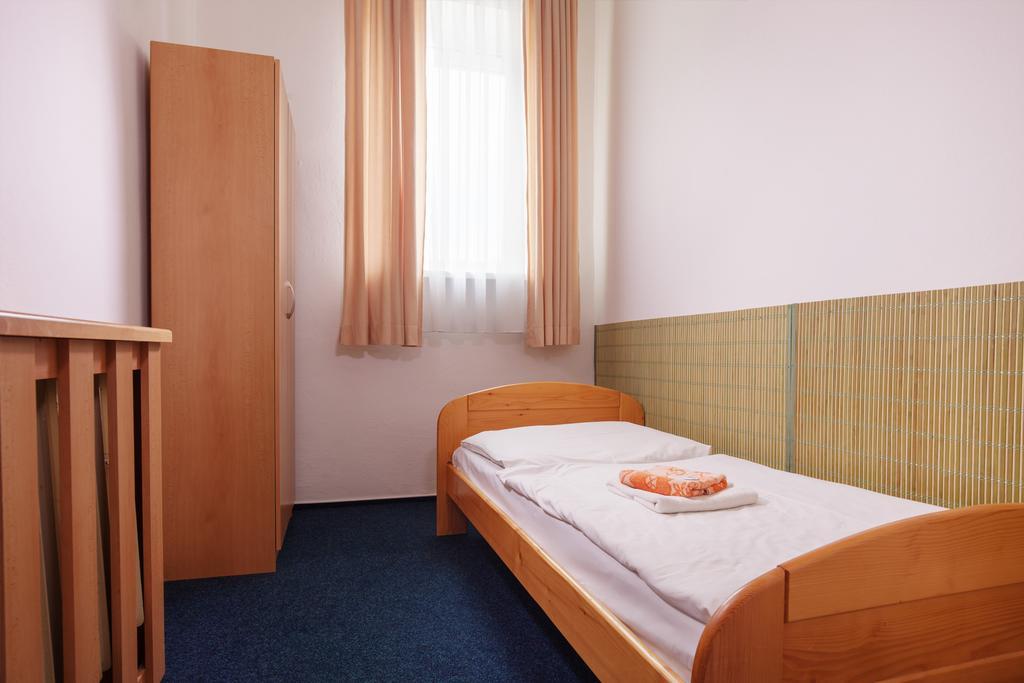 Penzión Centrál Zvolen Exterior foto