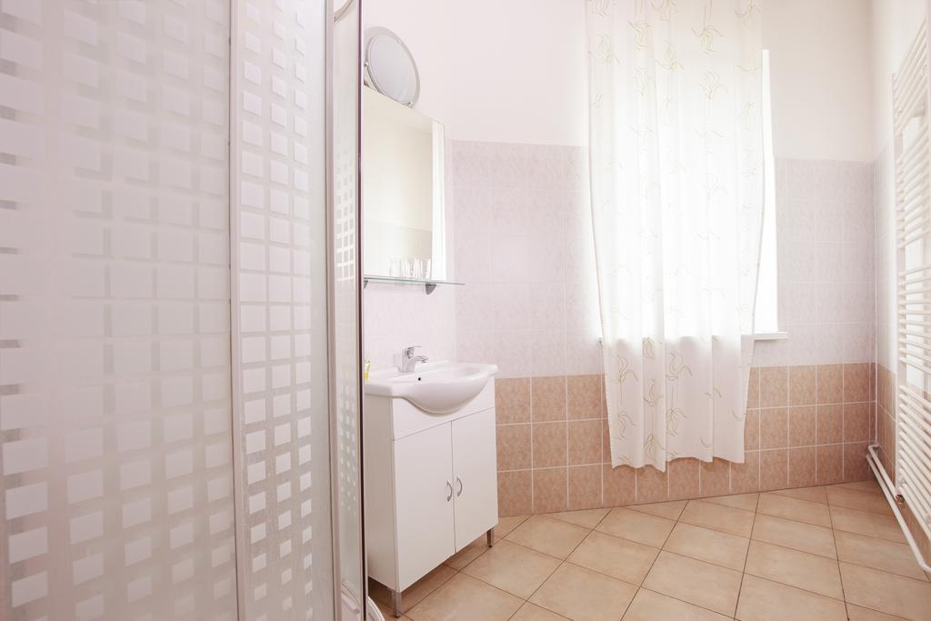 Penzión Centrál Zvolen Exterior foto