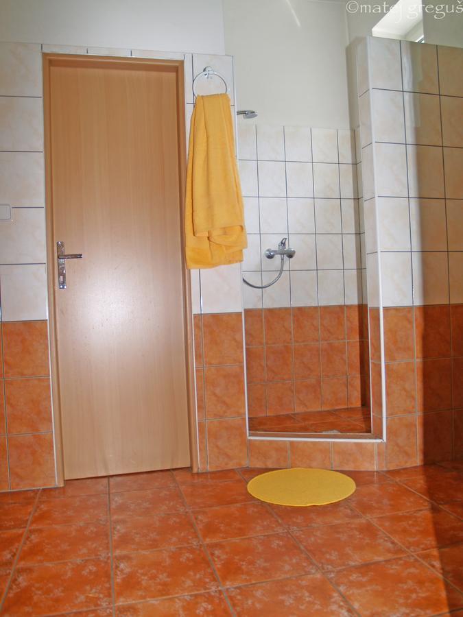 Penzión Centrál Zvolen Exterior foto
