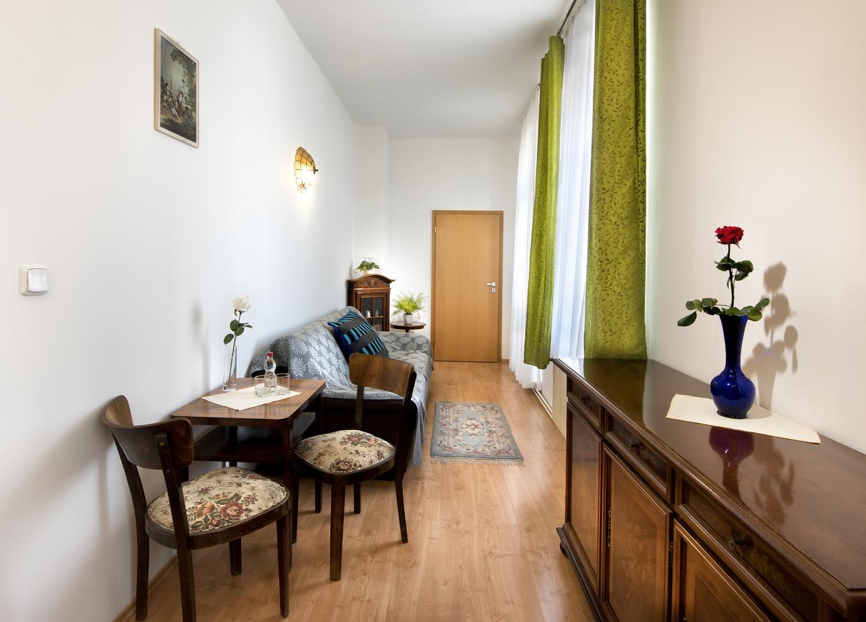 Penzión Centrál Zvolen Exterior foto